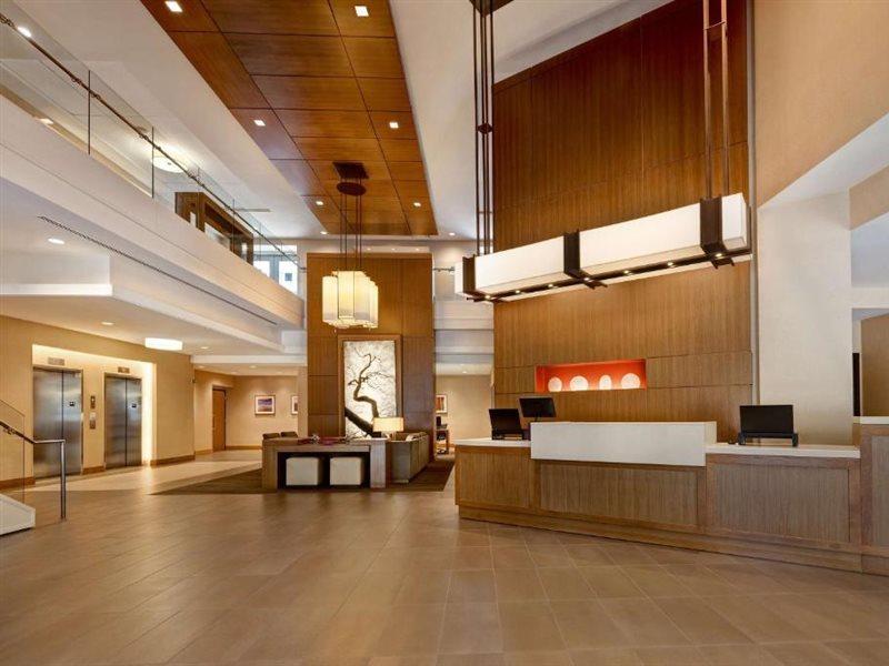 Hyatt Place Bloomington / Normal Exterior photo